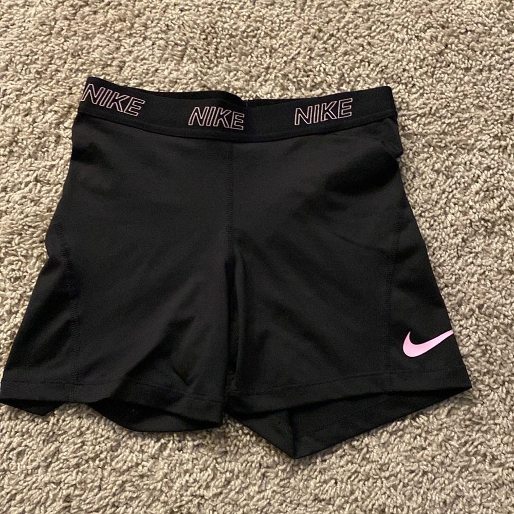 Nike spandex women’s small - Picture 1 of 7